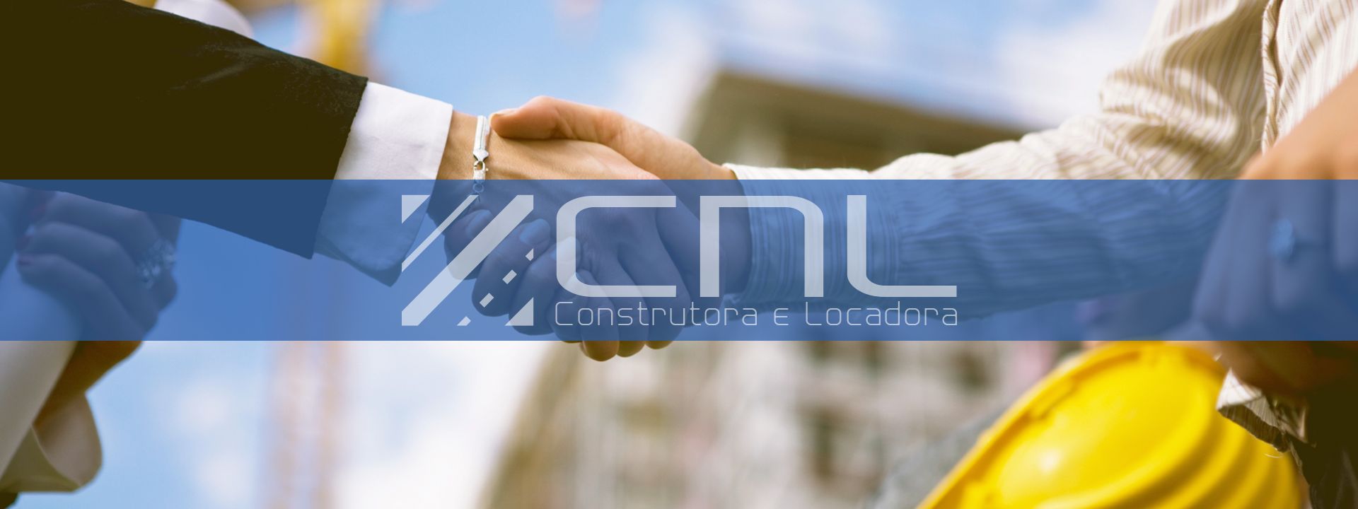 A CNL Construtora atua nos mais diversos setores, com projetos alicerçados no desenvolvimento de pessoas e empresas da região onde atua.